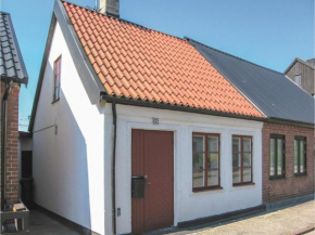 Two-Bedroom Holiday Home in Trelleborg in Trelleborg